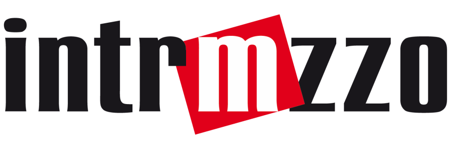 Logo iNtrmzzo - black, trans.