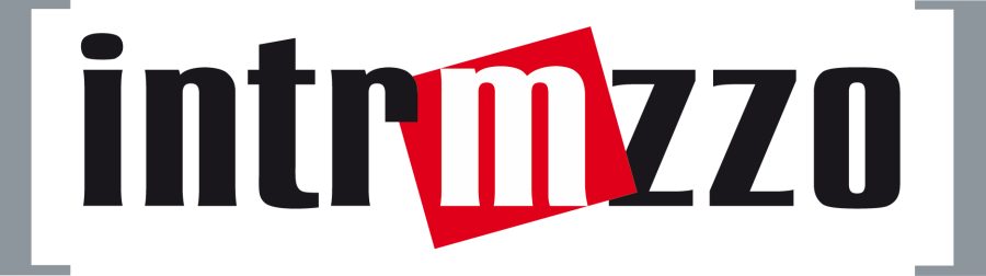 Logo iNtrmzzo - black
